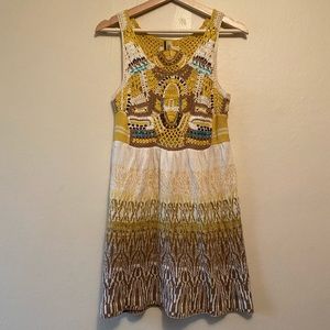 Free People Knit Dress